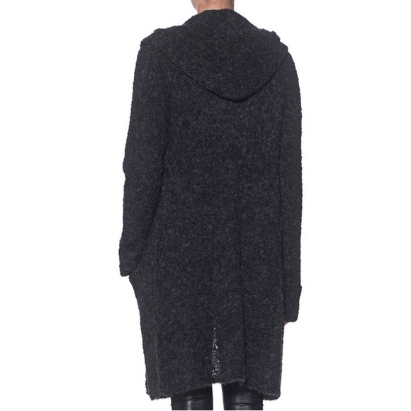 360 Sweater Athena Cardigan - Picture 2 of 7